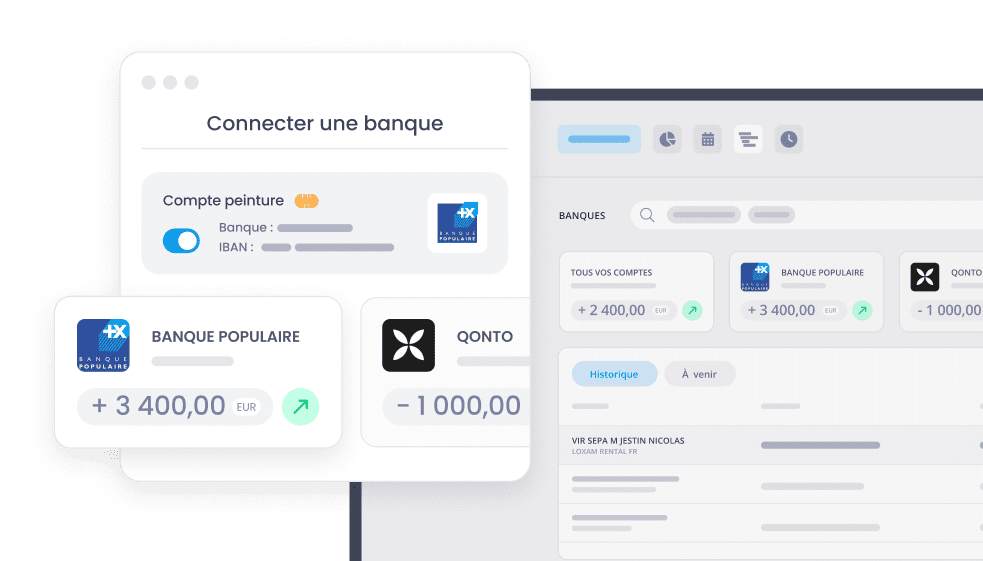 experience client btp