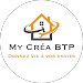 MY CREA BTP Image