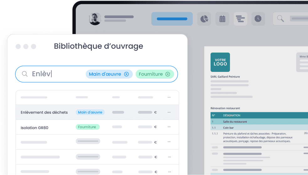 rentabilité - Bibliotheque