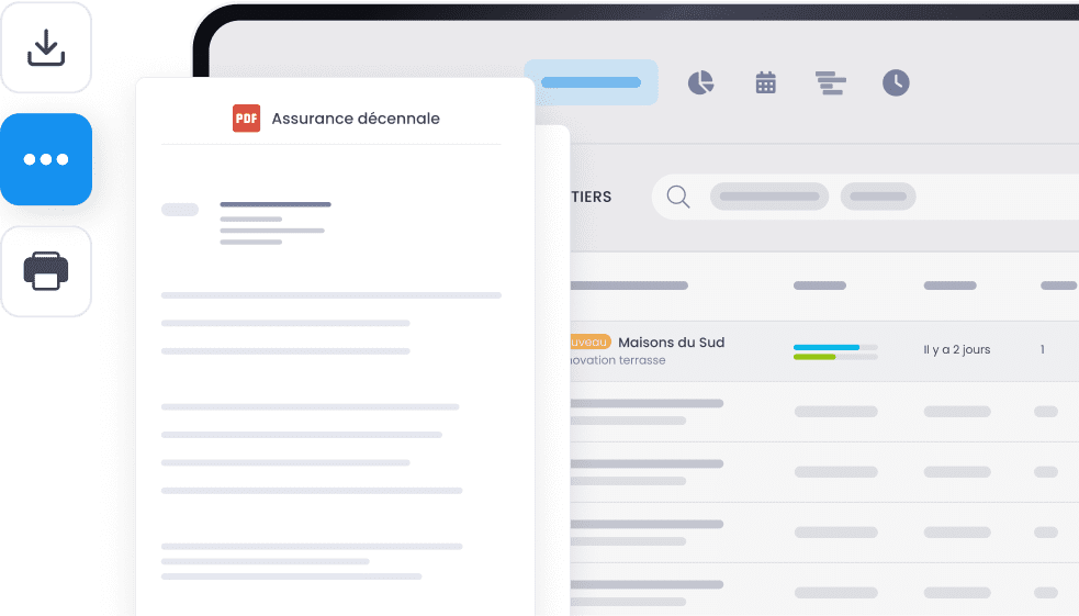 Proteger entreprise btp