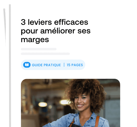 3 leviers efficaces pour améliorer ses marges
