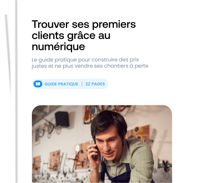 Trouver des clients grâce au numérique