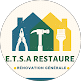 E.T.S.A RESTAURE Image